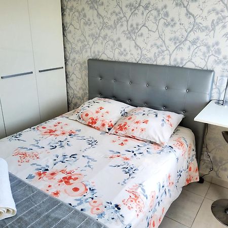 Magnifique Rooftop Duplex Climatise Familial, Aux Arceaux Montpellier Eksteriør billede
